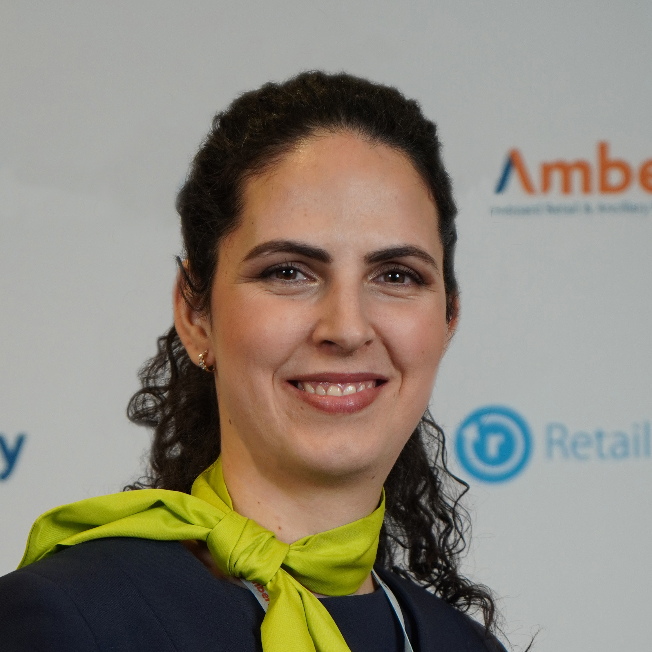 Jennifer Blazquez Carmona