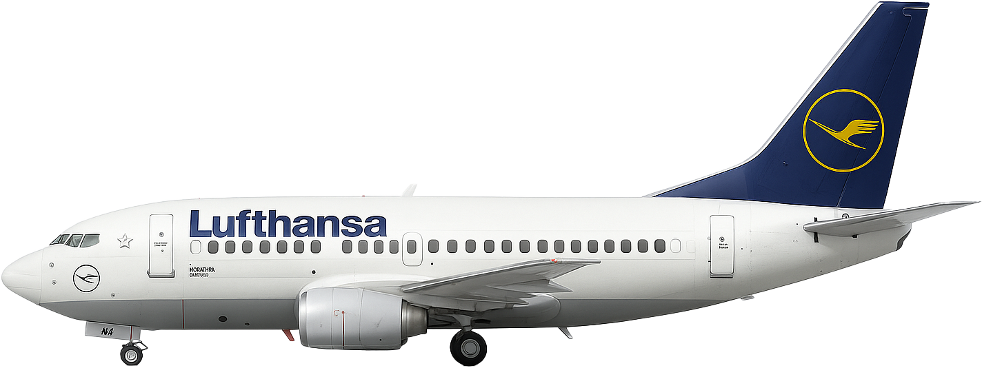 Lufthansa