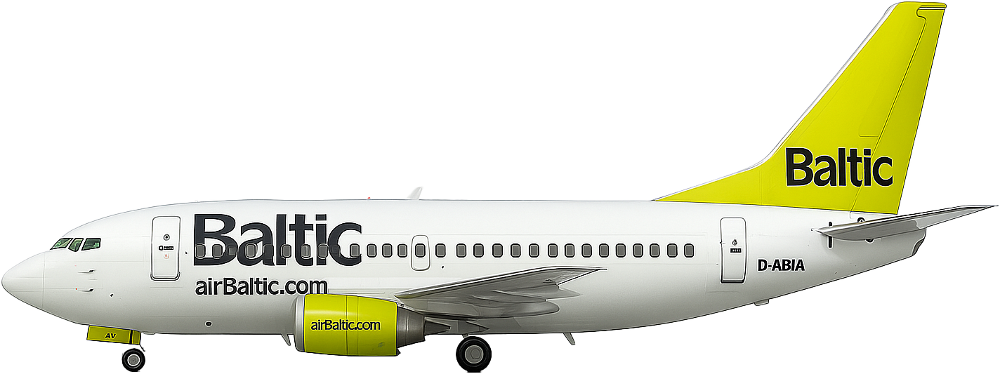 airBaltic