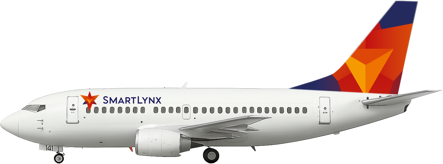 SmartLynx Airlines