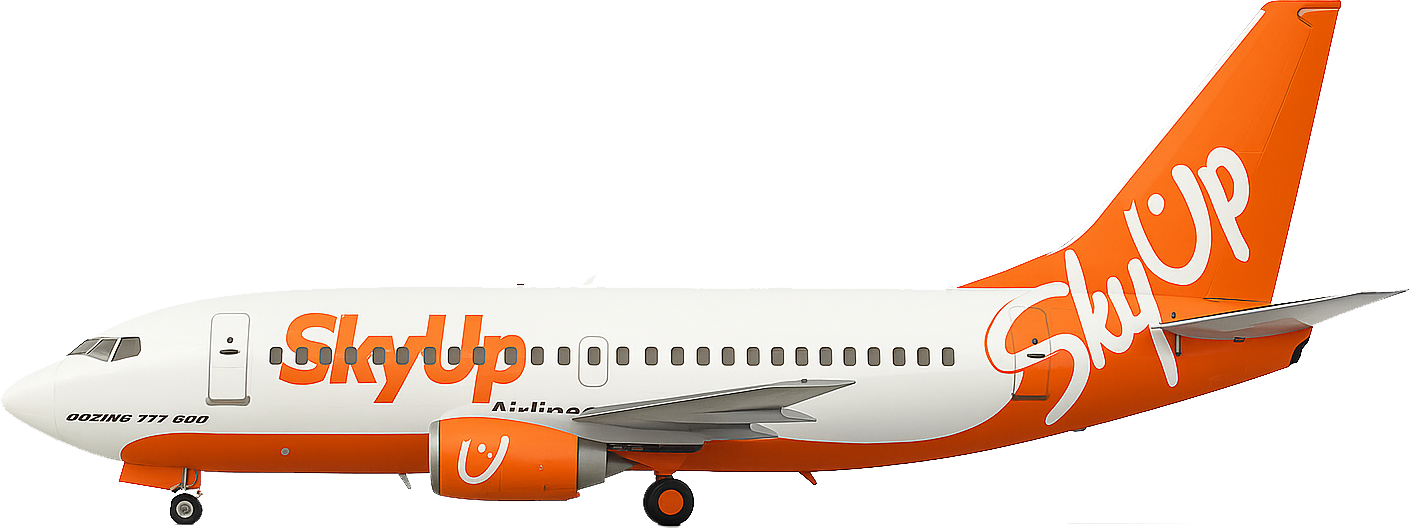 SkyUp Airlines