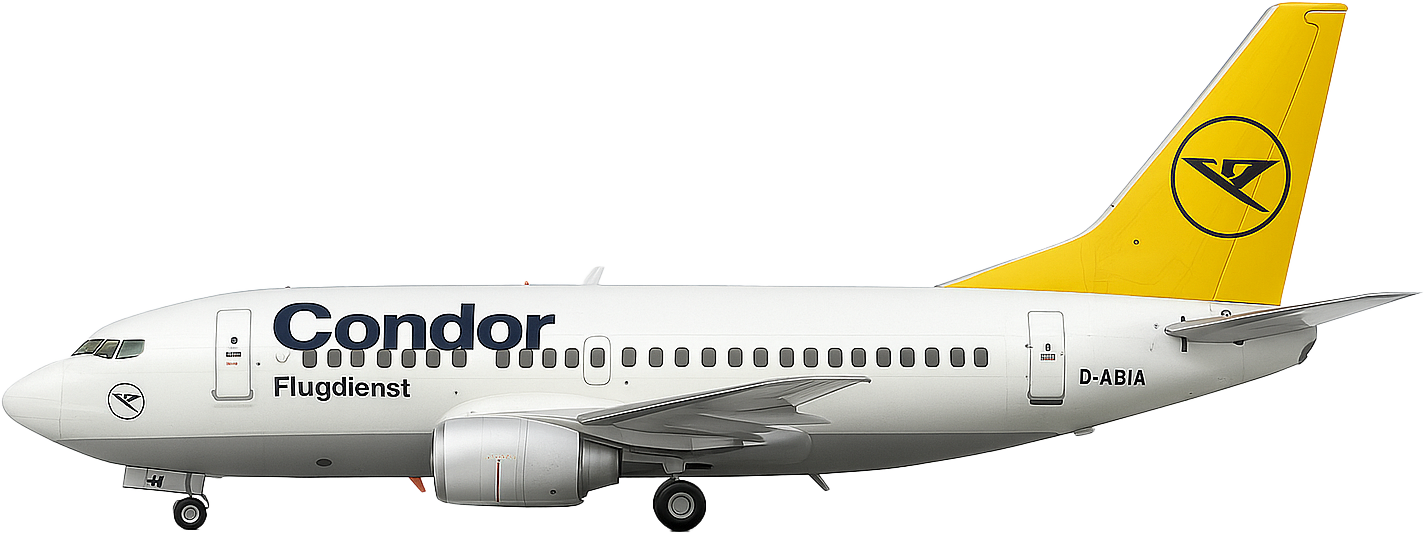 Condor Flugdienst
