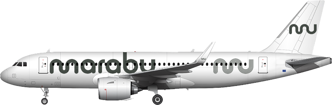 Marabu Airlines
