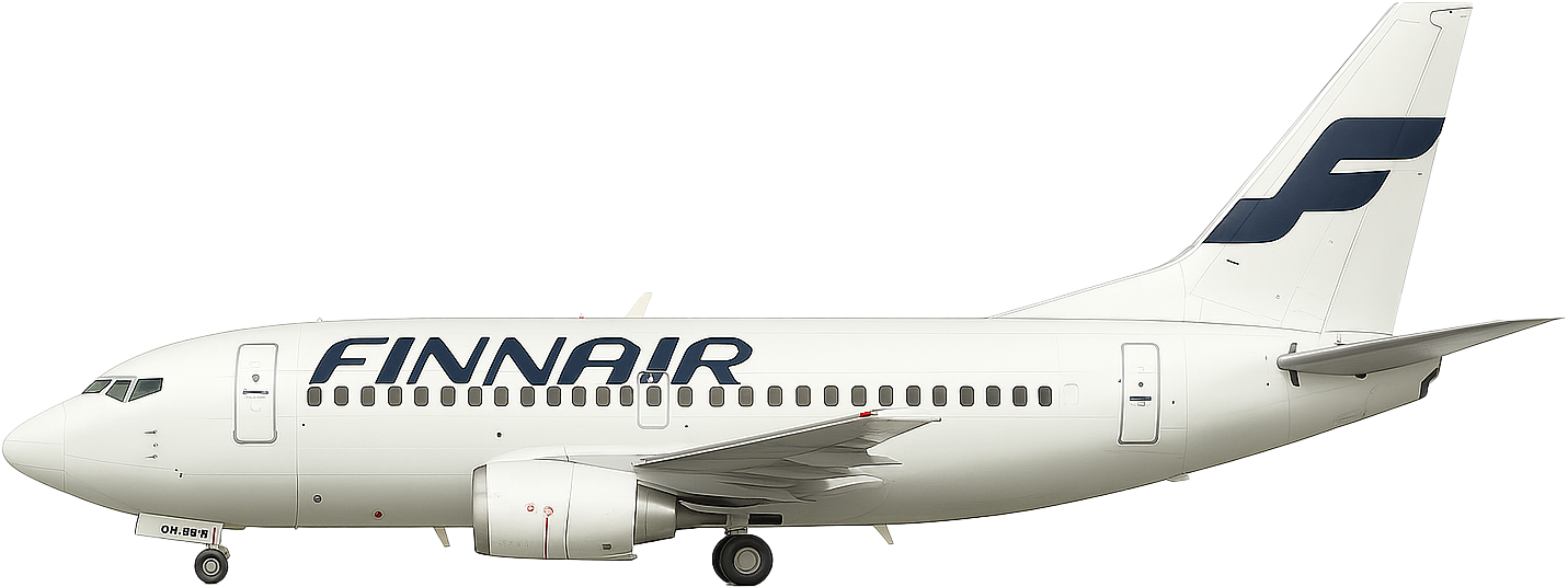 Finnair