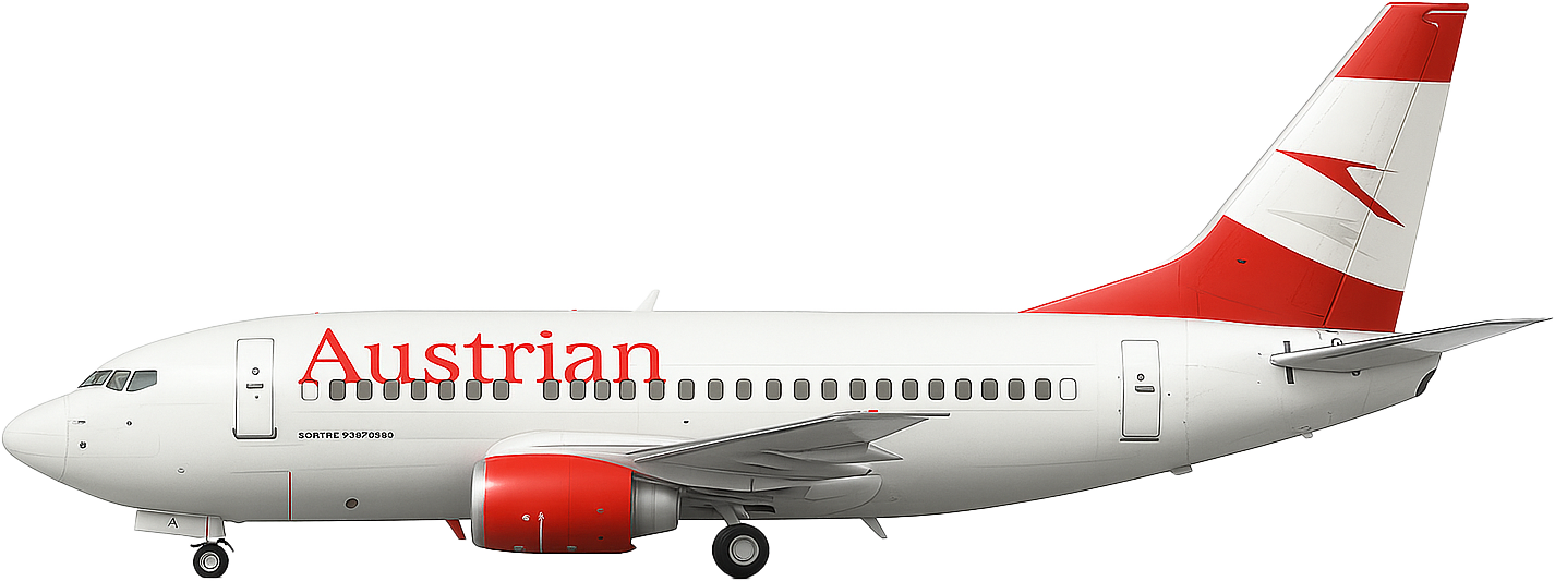 Austrian Airlines