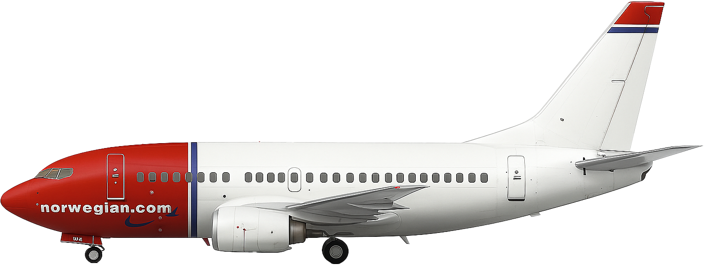 Norwegian Air