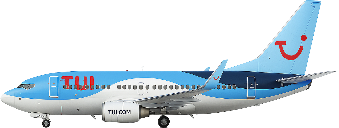TUI Airways