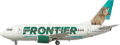 Frontier Airlines