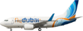 Flydubai