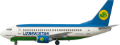 Uzbekistan Airways